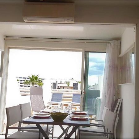 Studio Village Naturiste Love Agde Ngoại thất bức ảnh