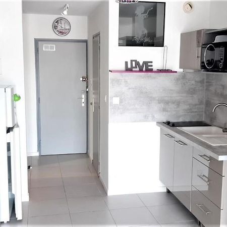 Studio Village Naturiste Love Agde Ngoại thất bức ảnh